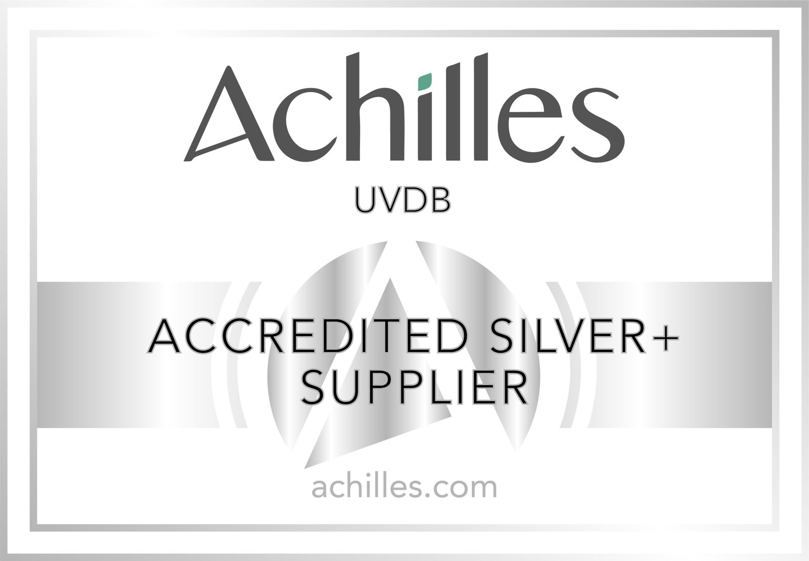 UVDB Stamp Silver Plus